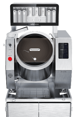 UTCOOK Chef G3U
